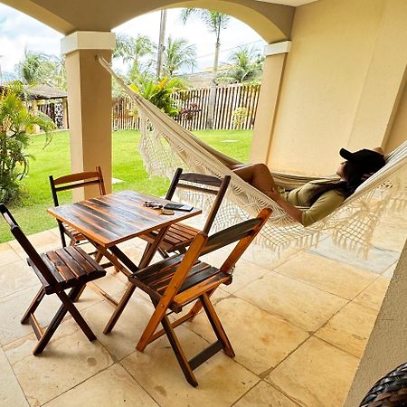 Residence Cumbuco Paradise Beach Eksteriør billede