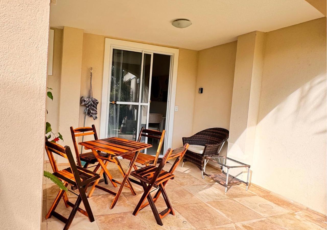 Residence Cumbuco Paradise Beach Eksteriør billede