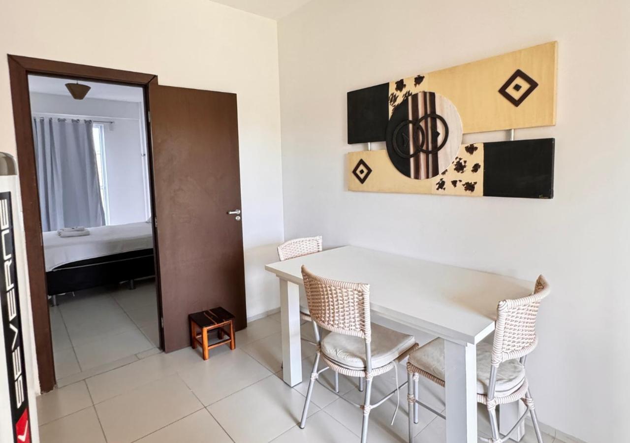 Residence Cumbuco Paradise Beach Eksteriør billede