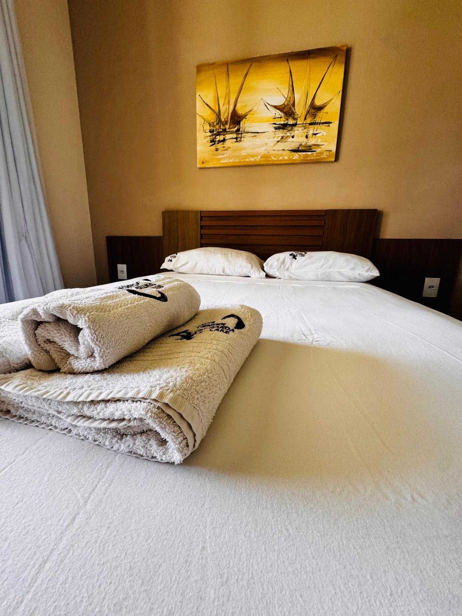 Residence Cumbuco Paradise Beach Eksteriør billede