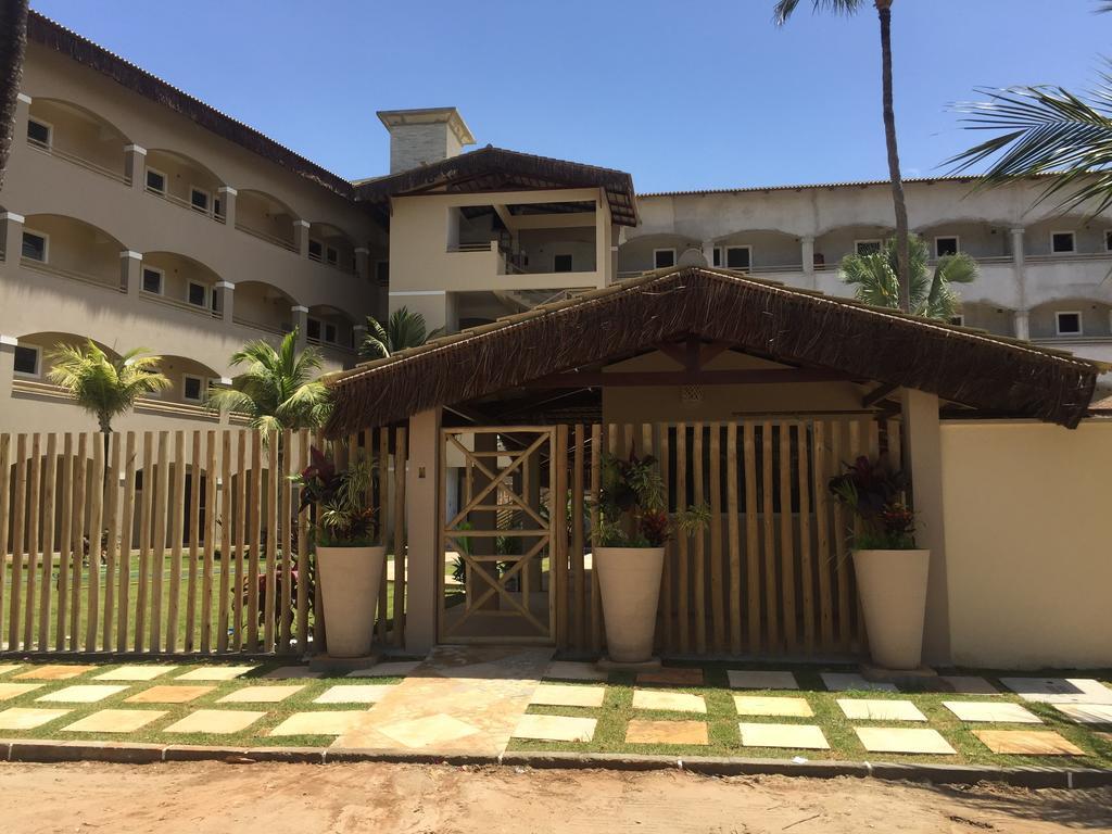 Residence Cumbuco Paradise Beach Eksteriør billede