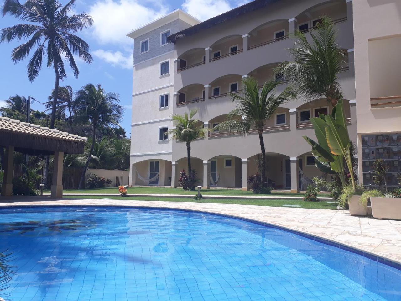 Residence Cumbuco Paradise Beach Eksteriør billede
